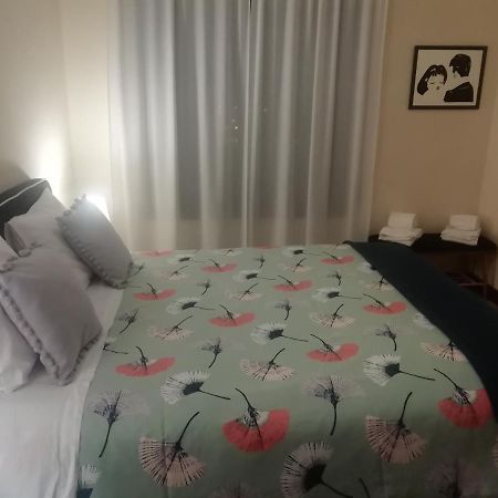 דירות אבאירו Sailorman House מראה חיצוני תמונה