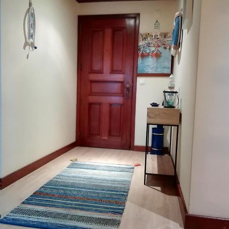 דירות אבאירו Sailorman House מראה חיצוני תמונה