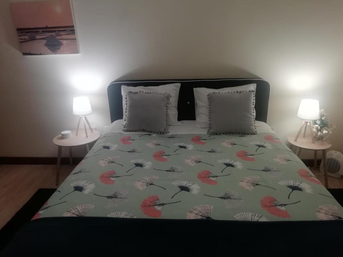 דירות אבאירו Sailorman House מראה חיצוני תמונה