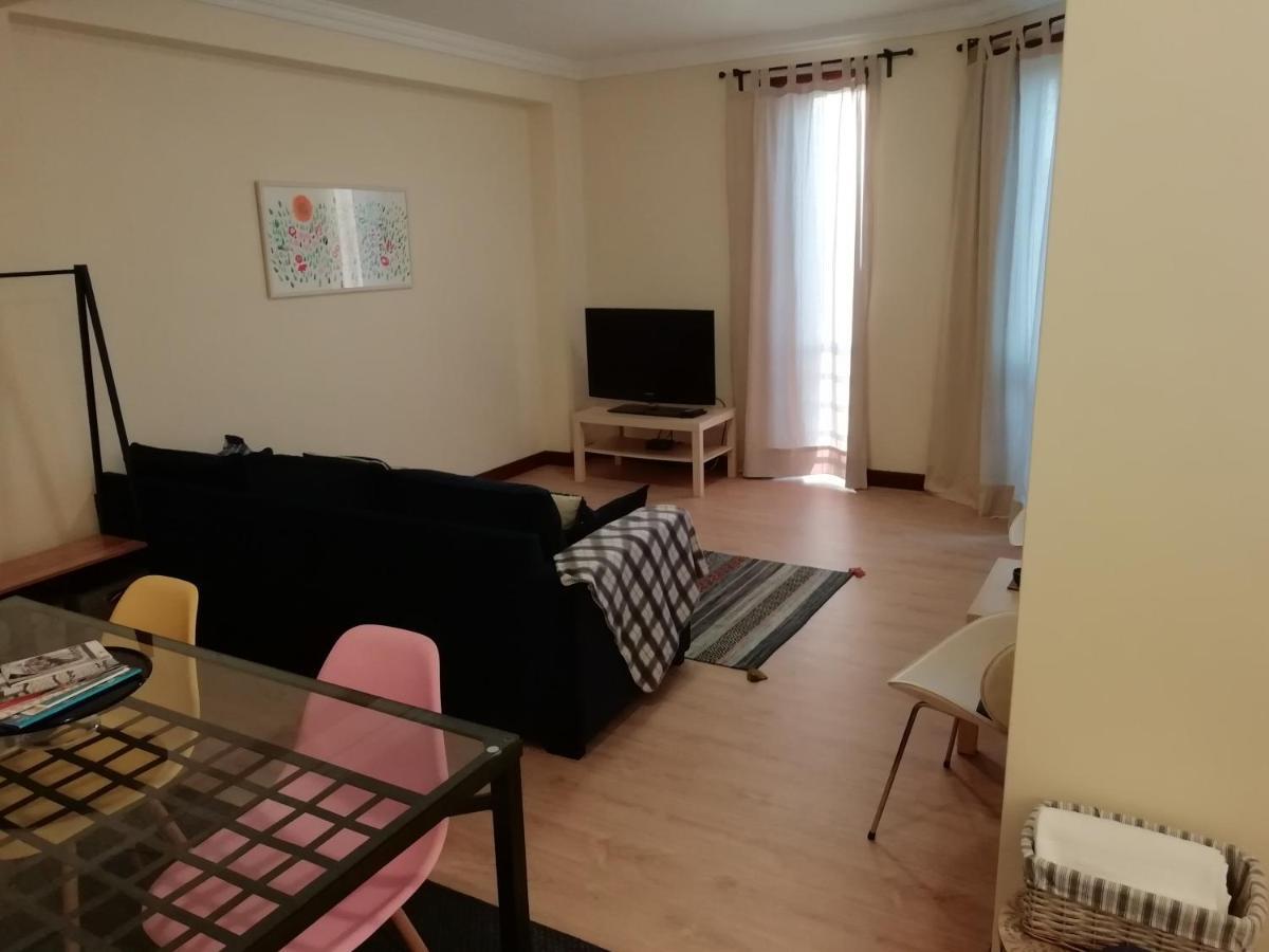 דירות אבאירו Sailorman House מראה חיצוני תמונה