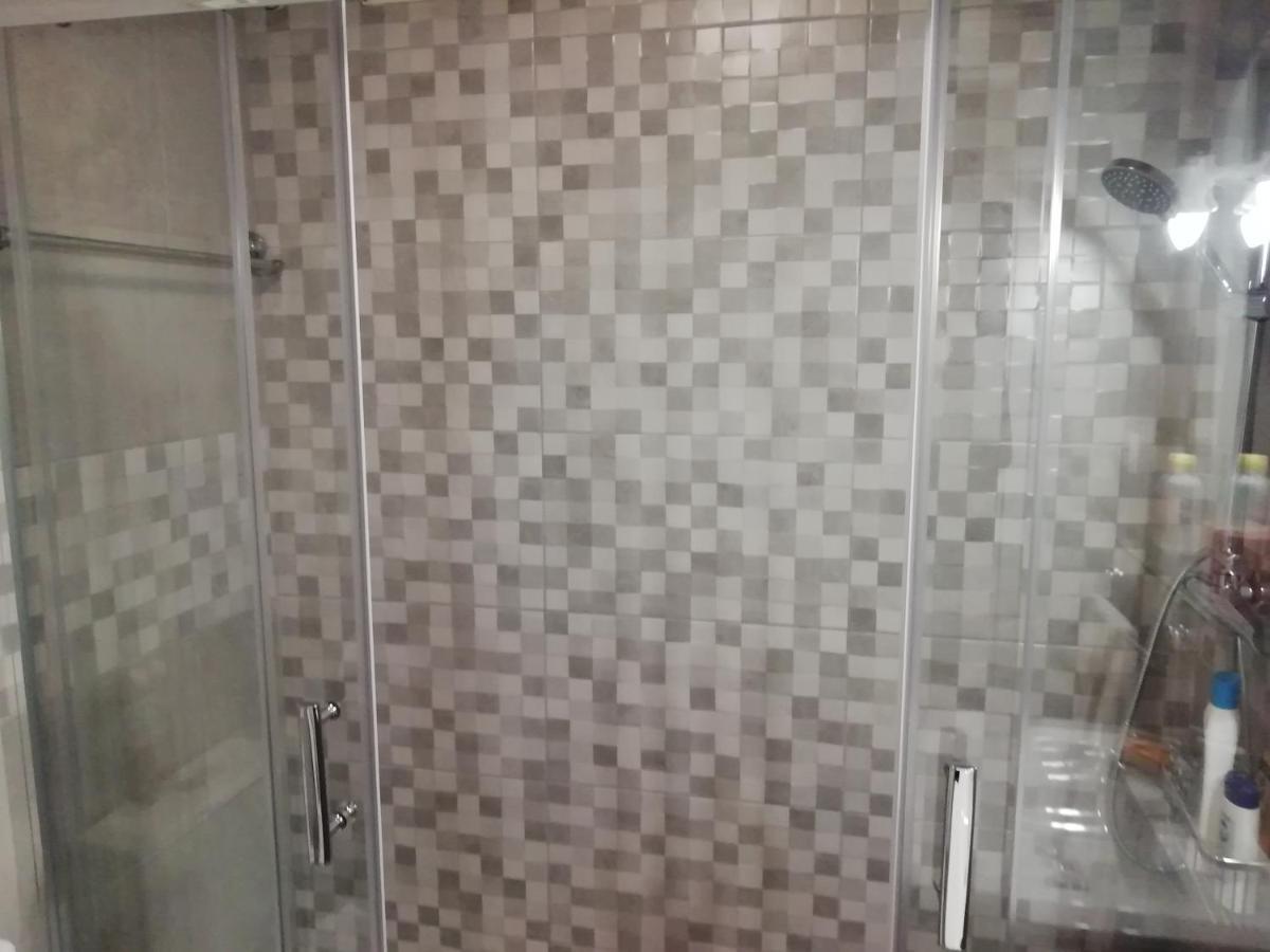 דירות אבאירו Sailorman House מראה חיצוני תמונה
