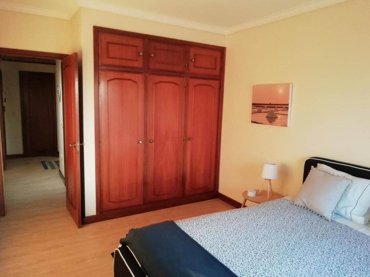 דירות אבאירו Sailorman House מראה חיצוני תמונה