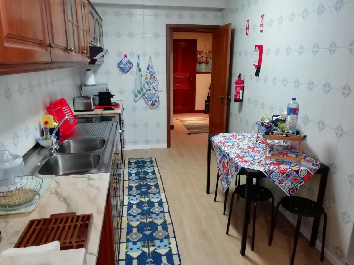 דירות אבאירו Sailorman House מראה חיצוני תמונה