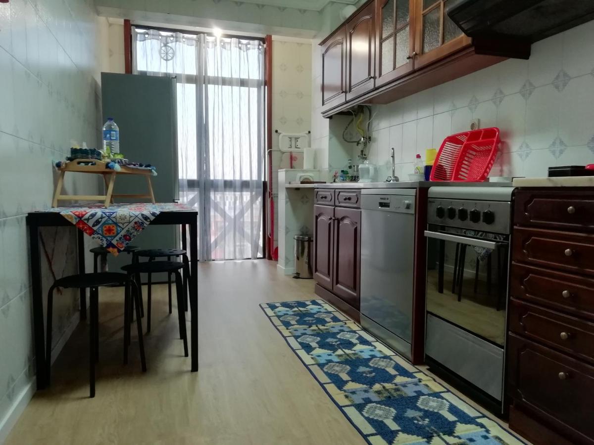 דירות אבאירו Sailorman House מראה חיצוני תמונה