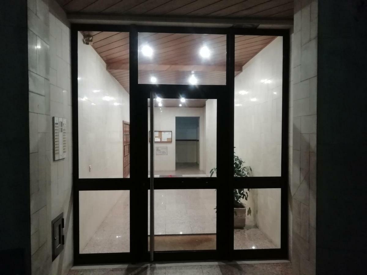 דירות אבאירו Sailorman House מראה חיצוני תמונה